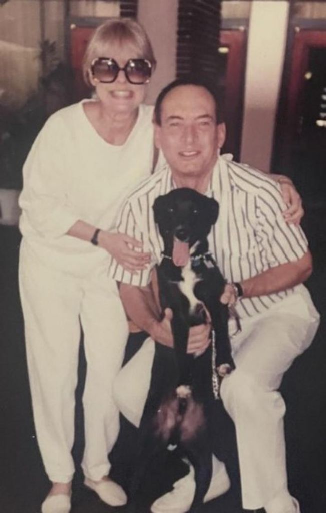 Norman Benson Beinhacker Profile Photo