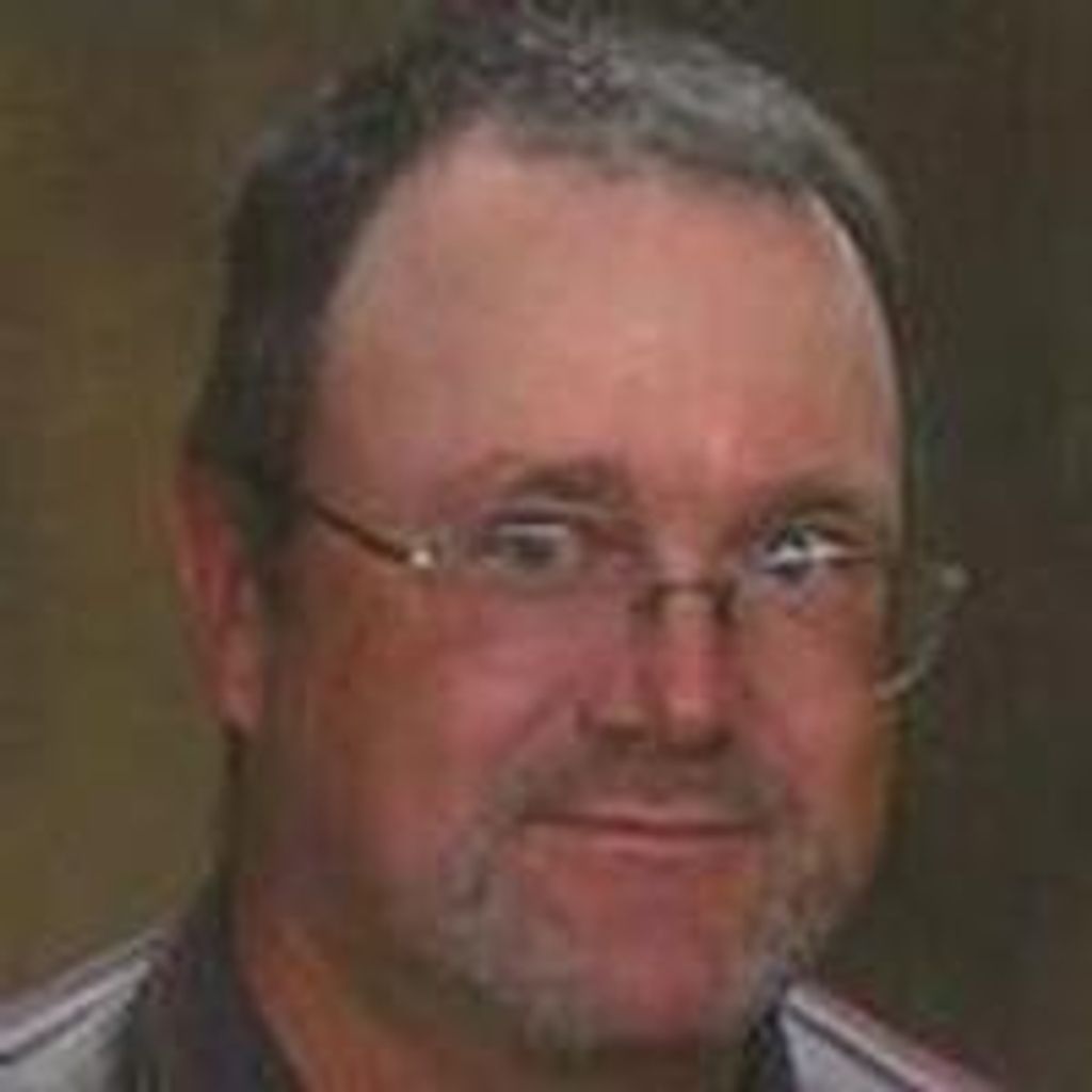 Darren Van Hodges
