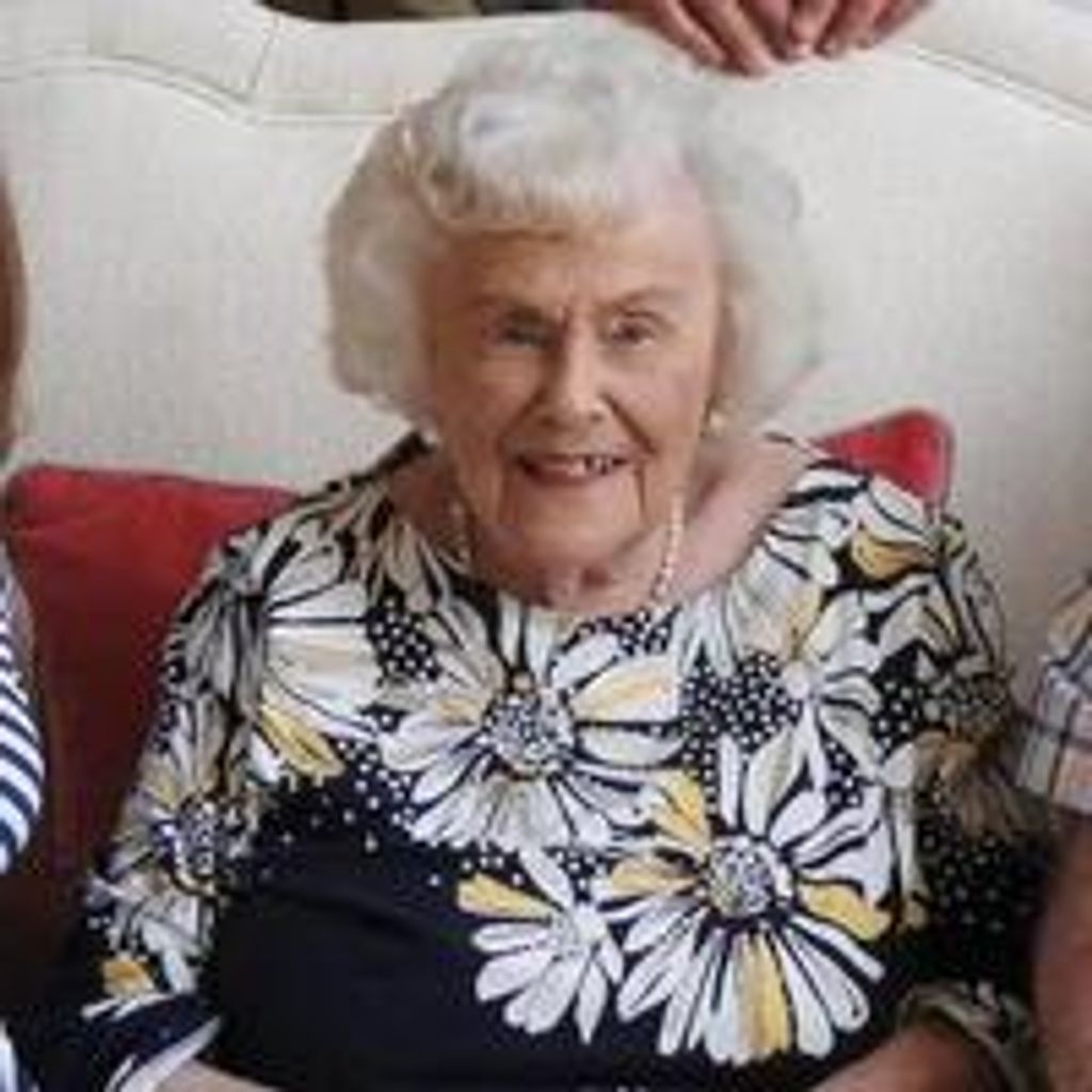 Elizabeth Jane Lloyd