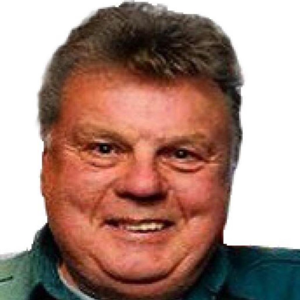 Richard J. Furmanick