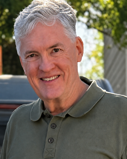 Barry Sanford Profile Photo