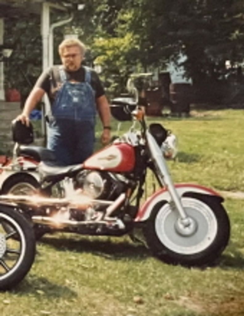 Howard "Rocky" Reece Profile Photo