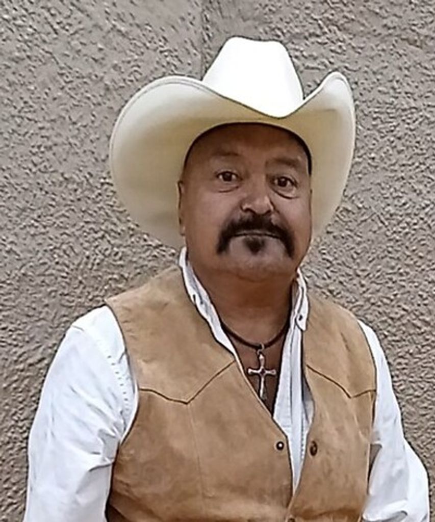 Raul Diaz Morales Profile Photo