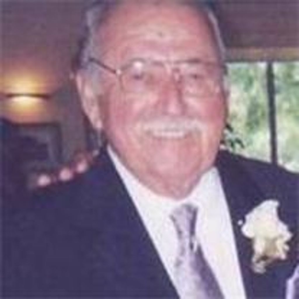 Ruben G. Lopez