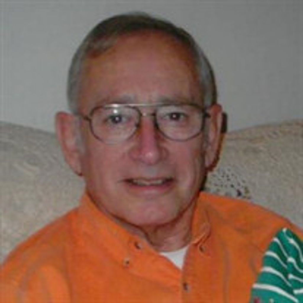 Thomas McBride