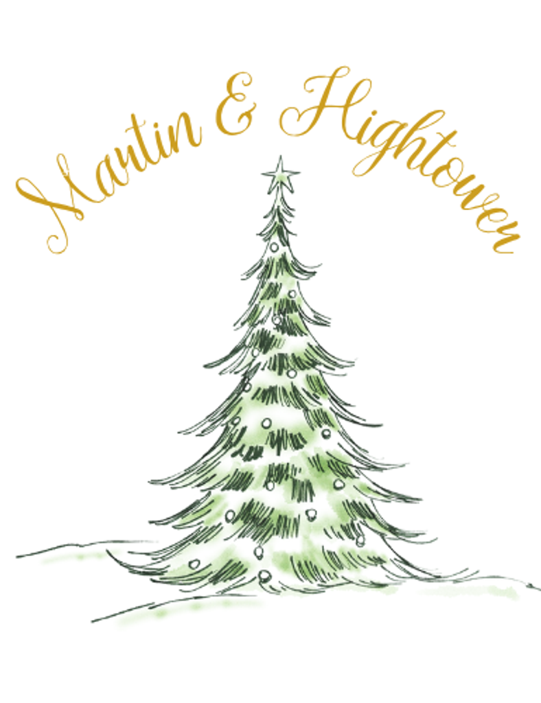 Martin & Hightower Holiday Remembrance Service Profile Photo
