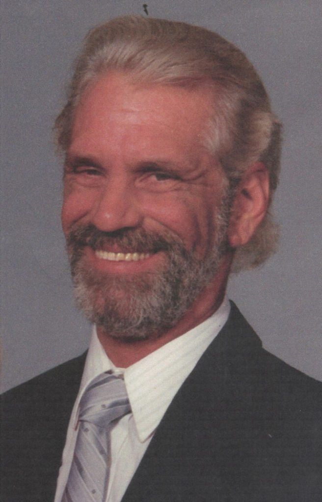 Gideon, Gerald W.