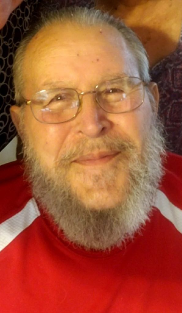 Anthony “Tony” F. Dedonatis, Sr.