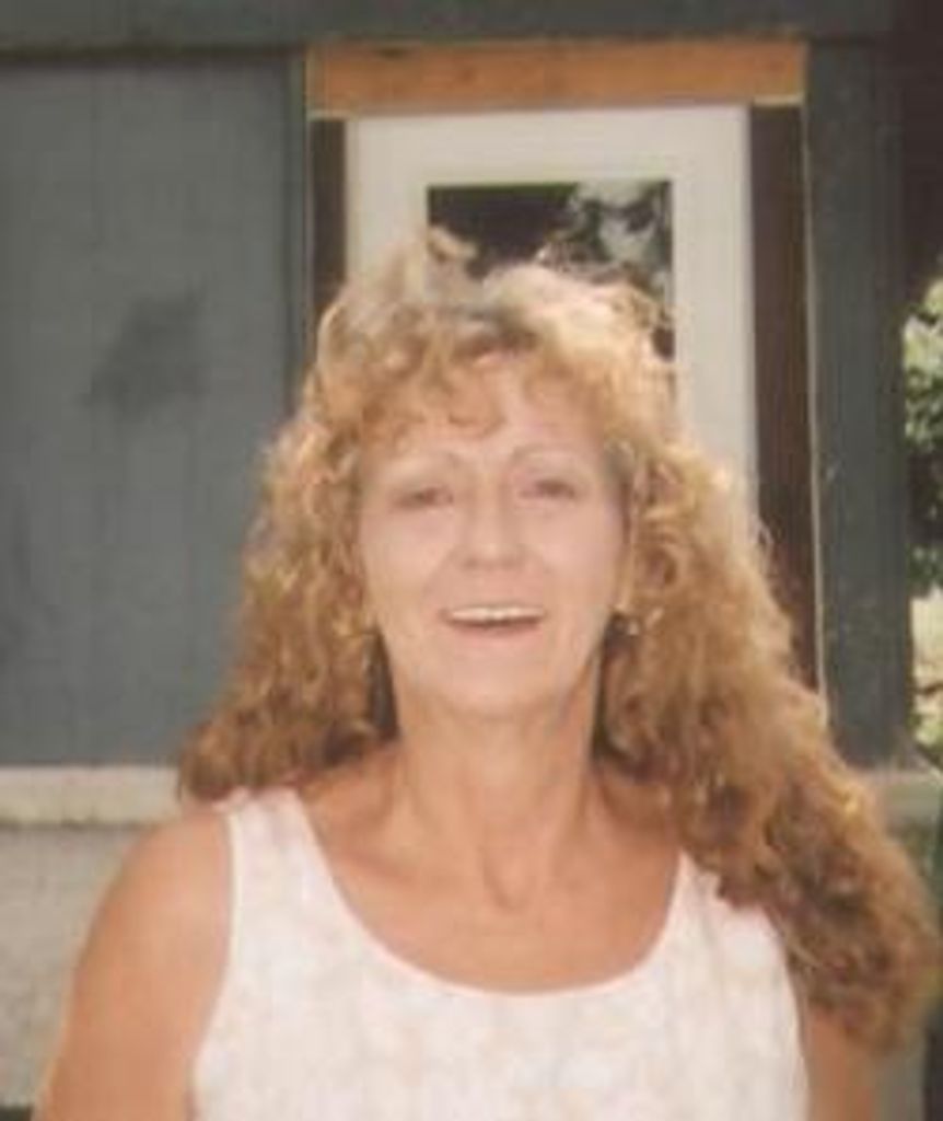 Cathy Marie Pendleton