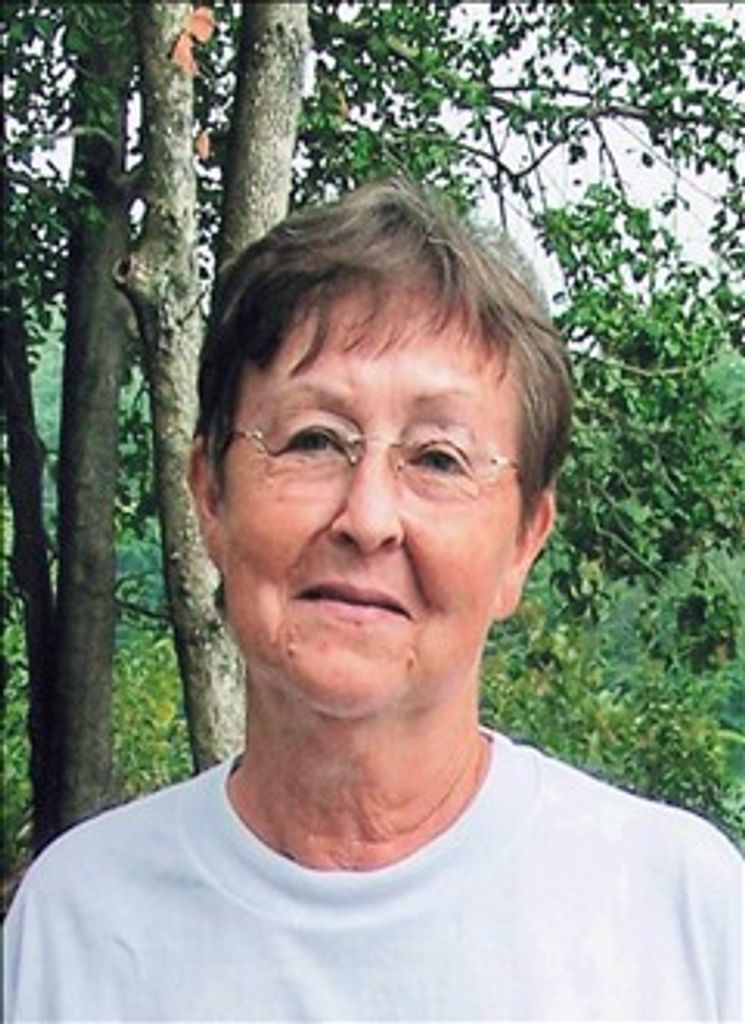 Billie Maxine Schalow Profile Photo