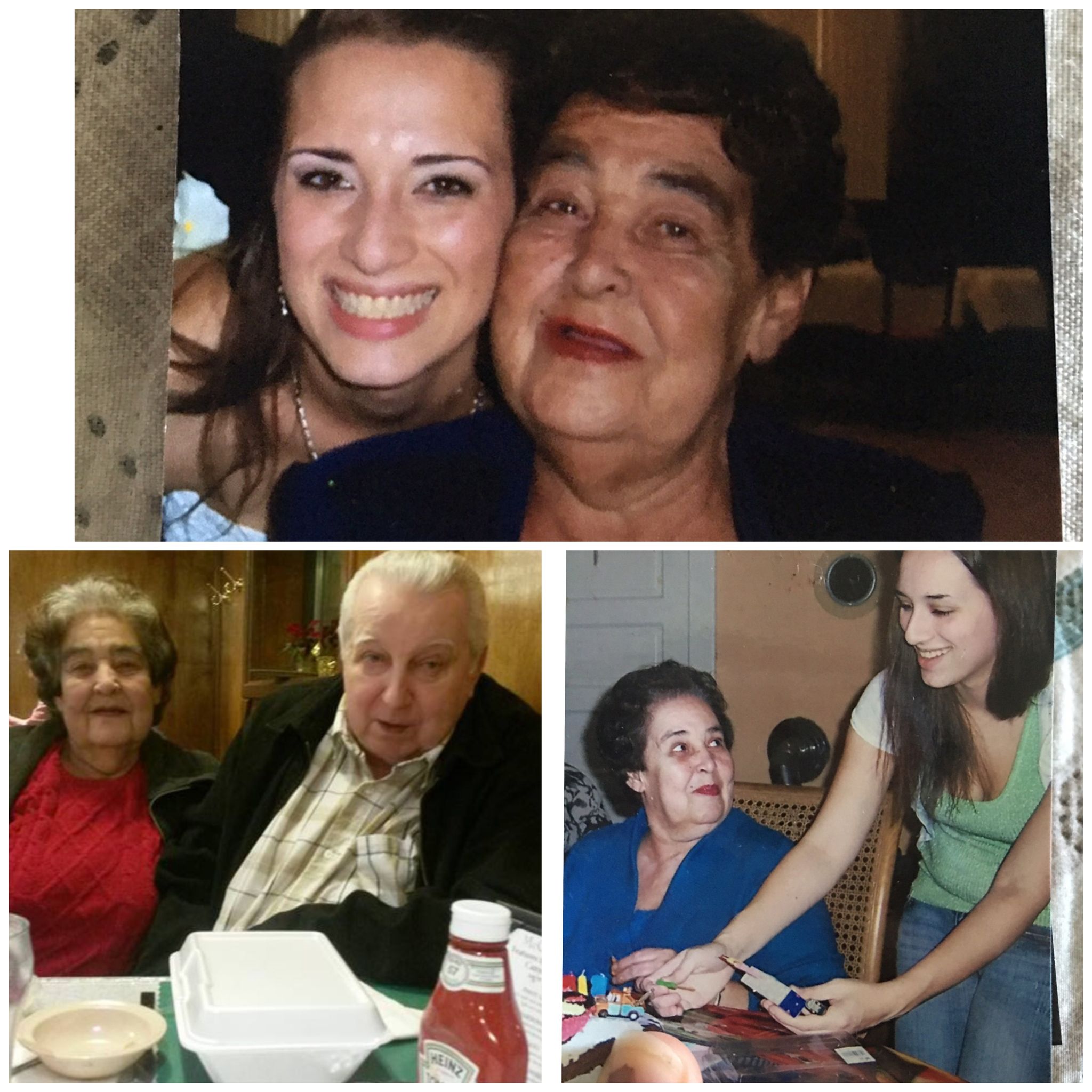 Ruth A. (Almeida)  Mccormack photo gallery image 2 of 3