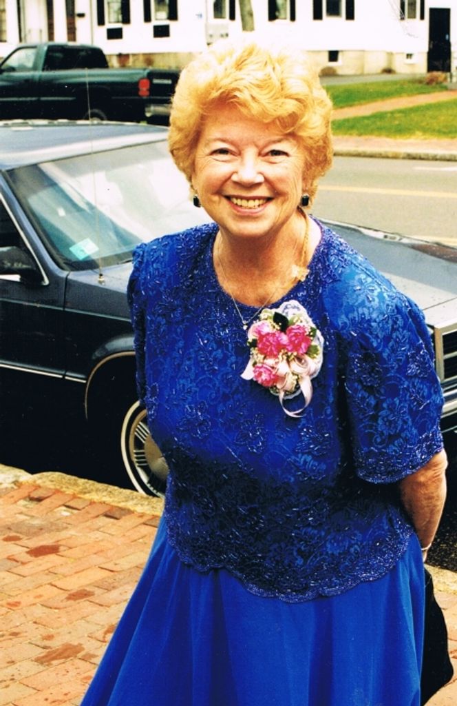 Jane Bellevue Profile Photo