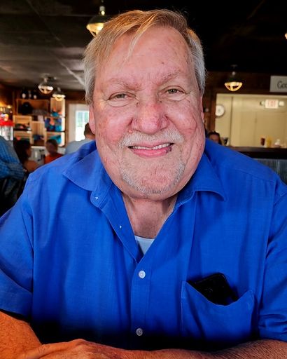 Dallas D. Strong Profile Photo