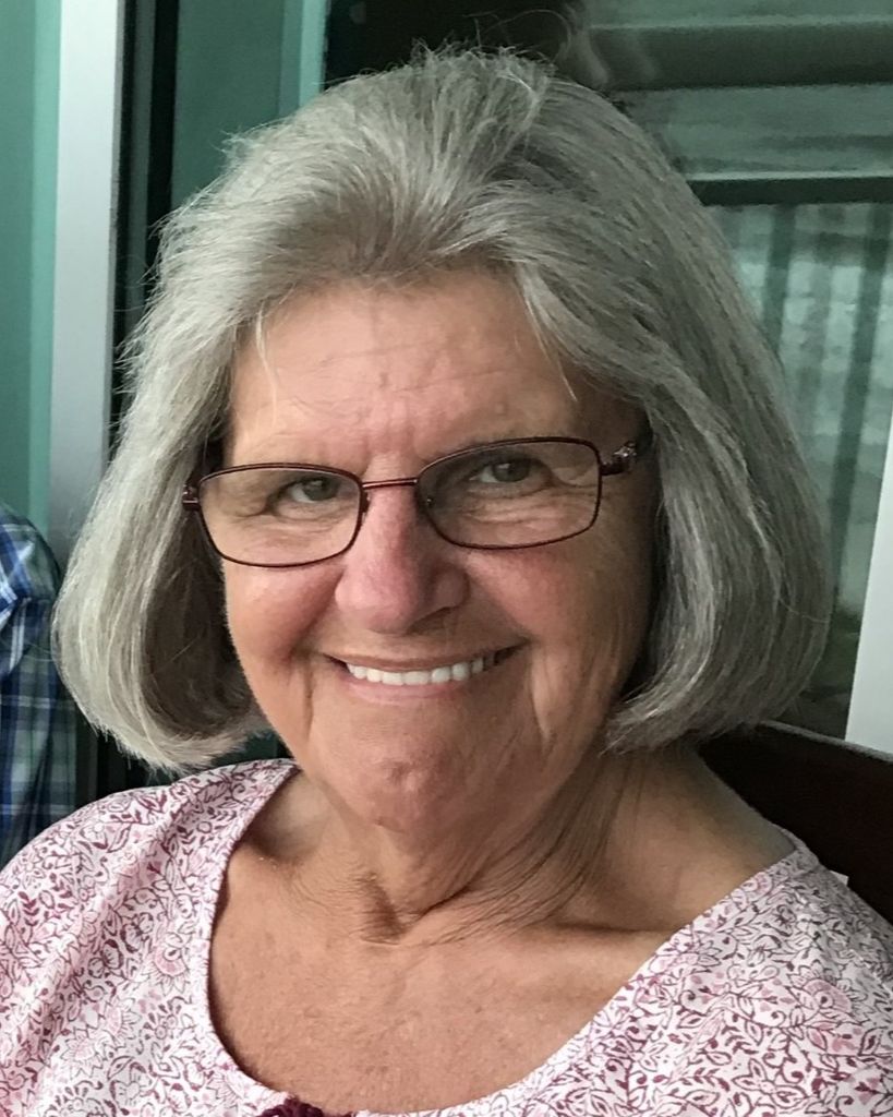 Wanda Gail Ensley Profile Photo