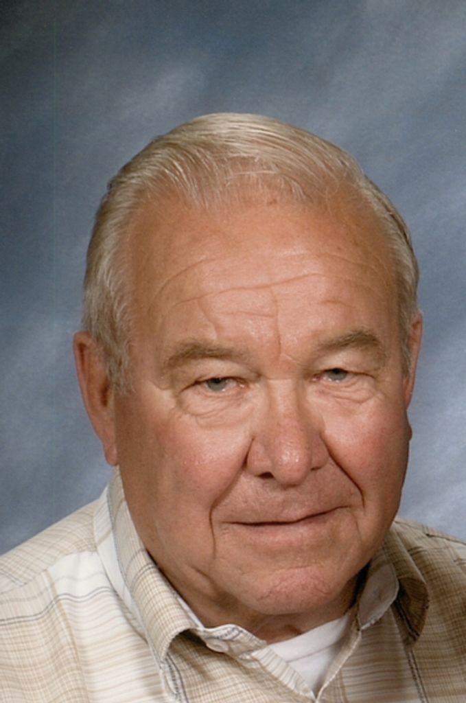 Marvin Dean Johnson Profile Photo