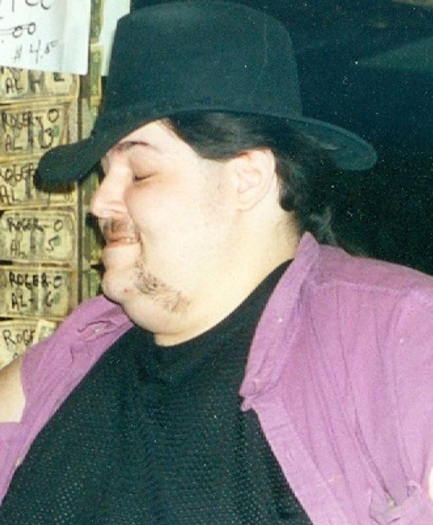 Samuel Dotts, Jr.