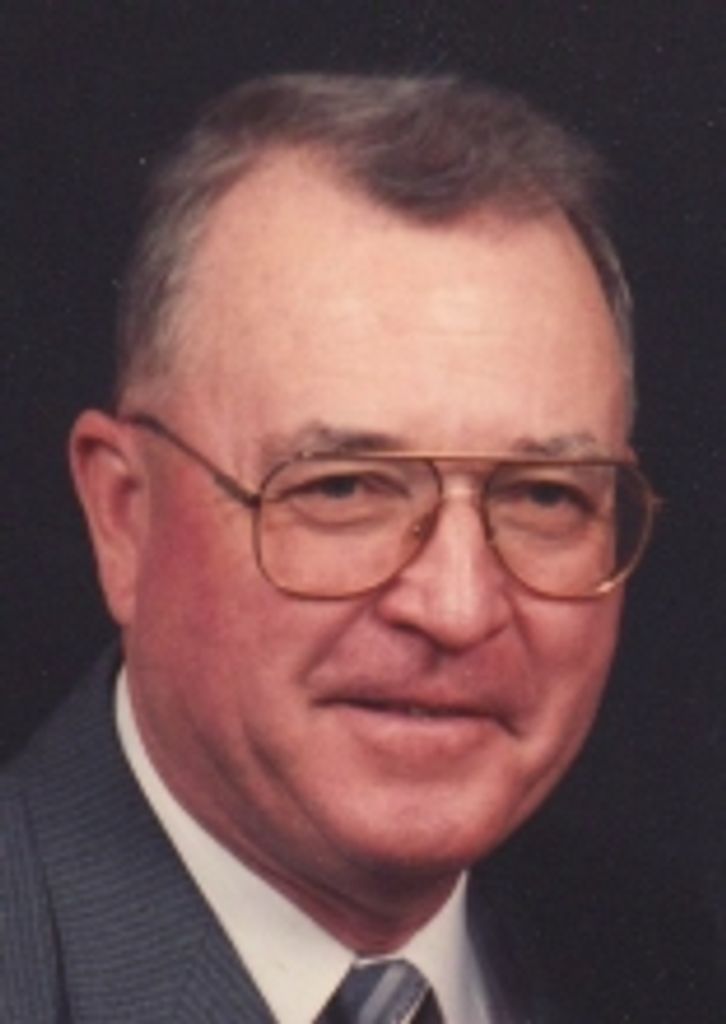 G. Roger Waddel