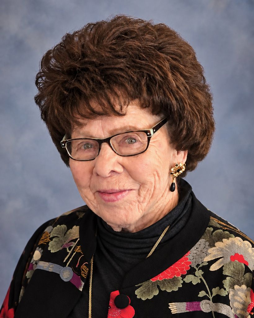 Hildegard "Hilde" Winter Profile Photo