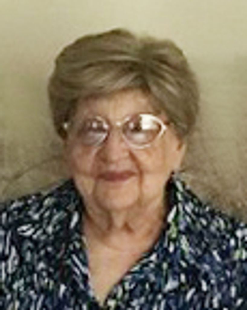 Esther Pudelko