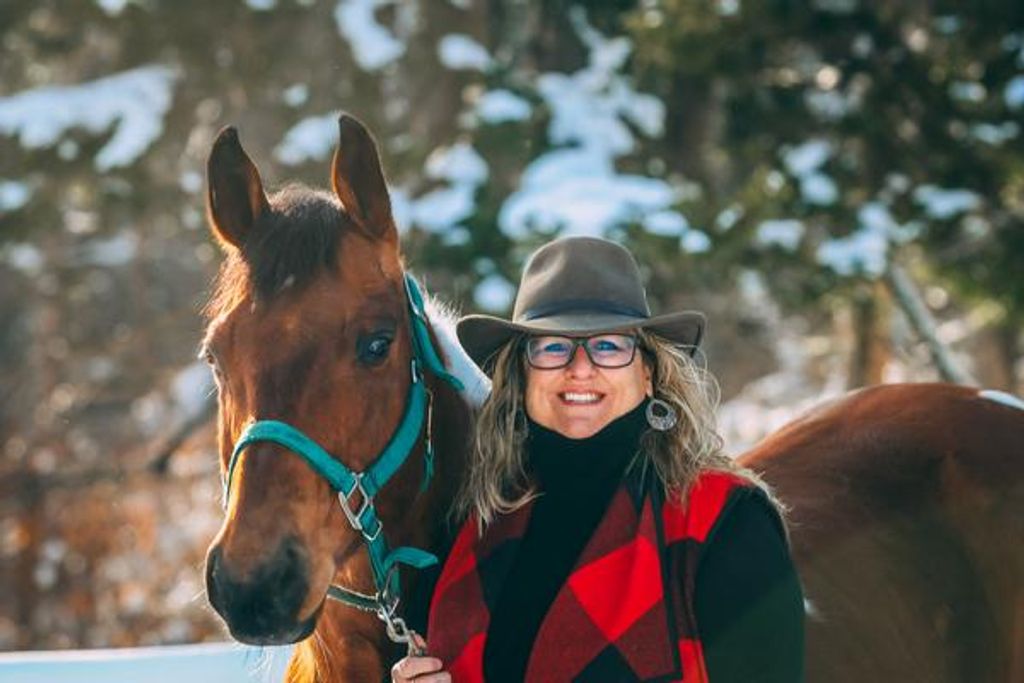 Julie Marie Jacobs Profile Photo