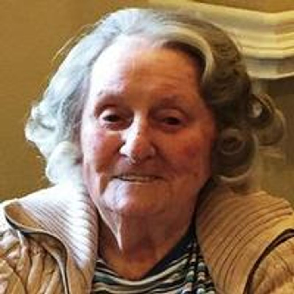 Madeline (Daly) Marcio
