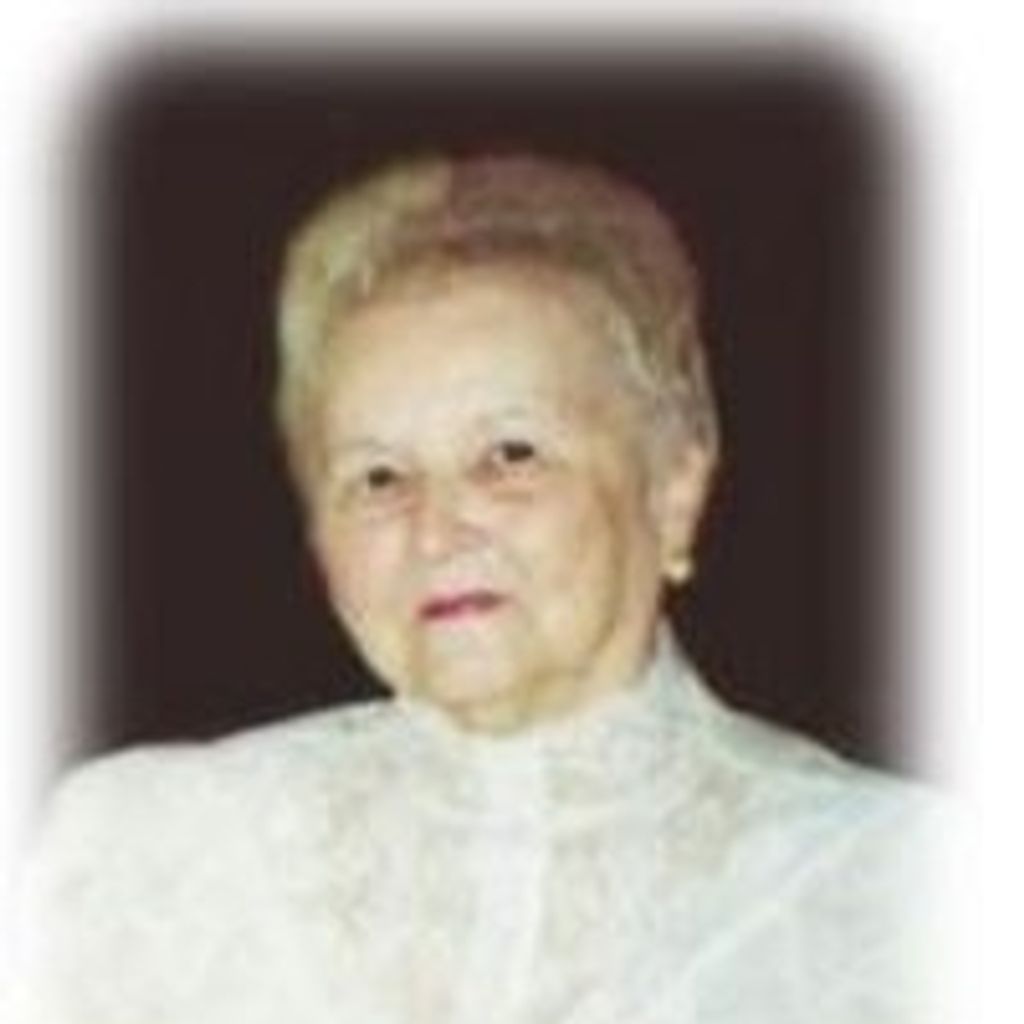 Maxine Webber