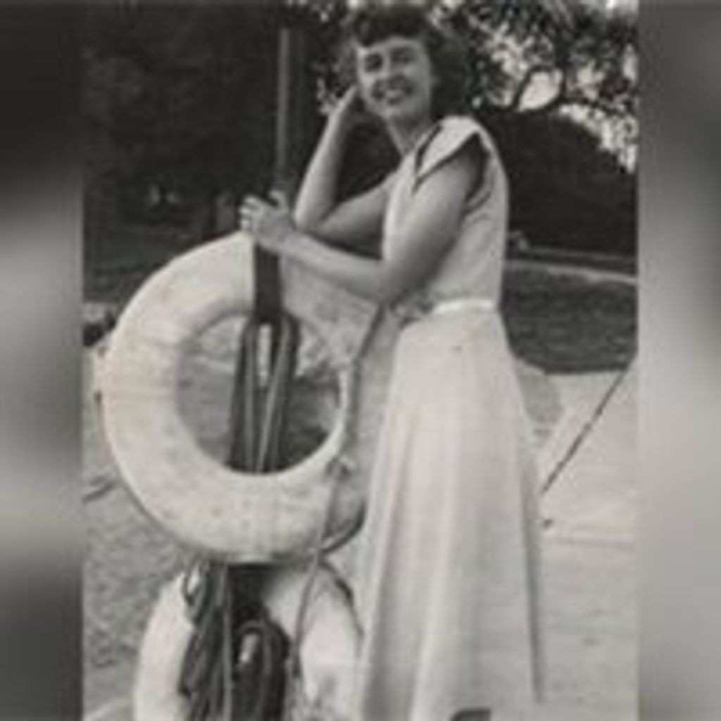 Dorothy L. Stoltenburg