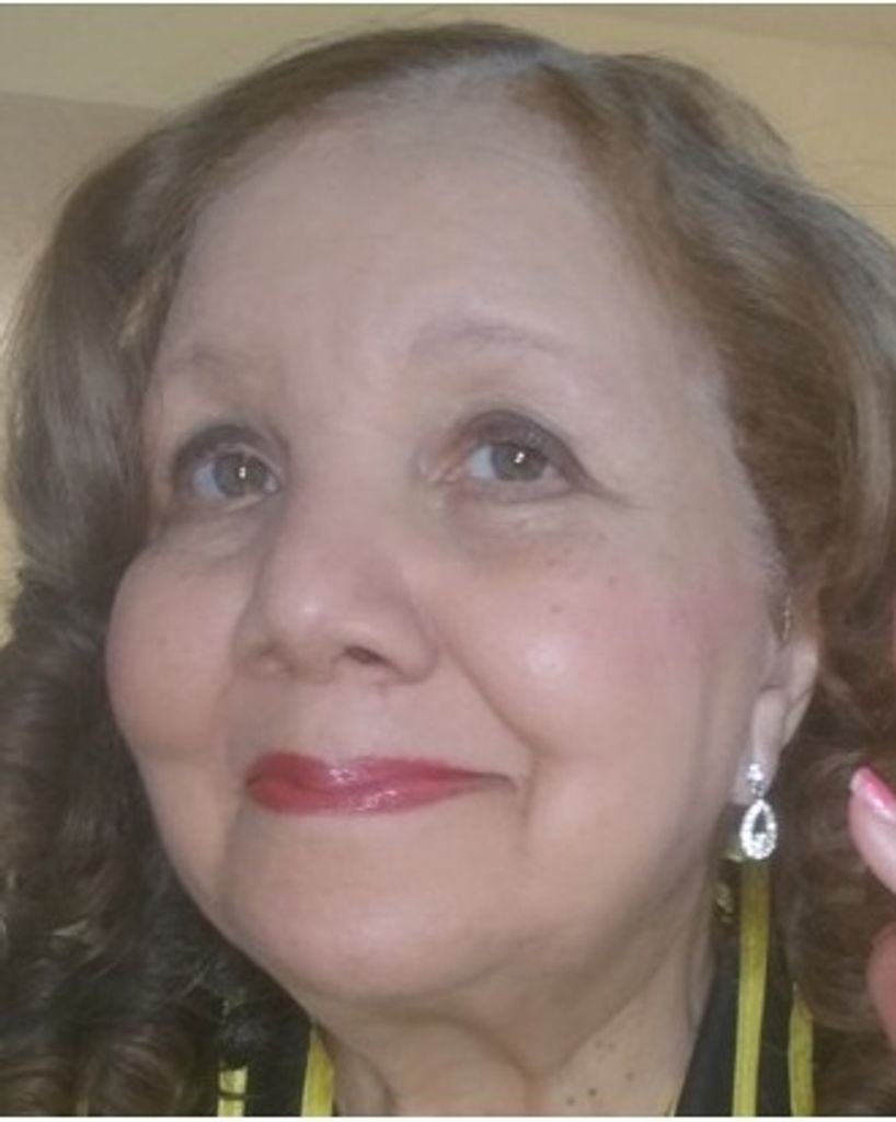 Beverly Earline Doss Profile Photo
