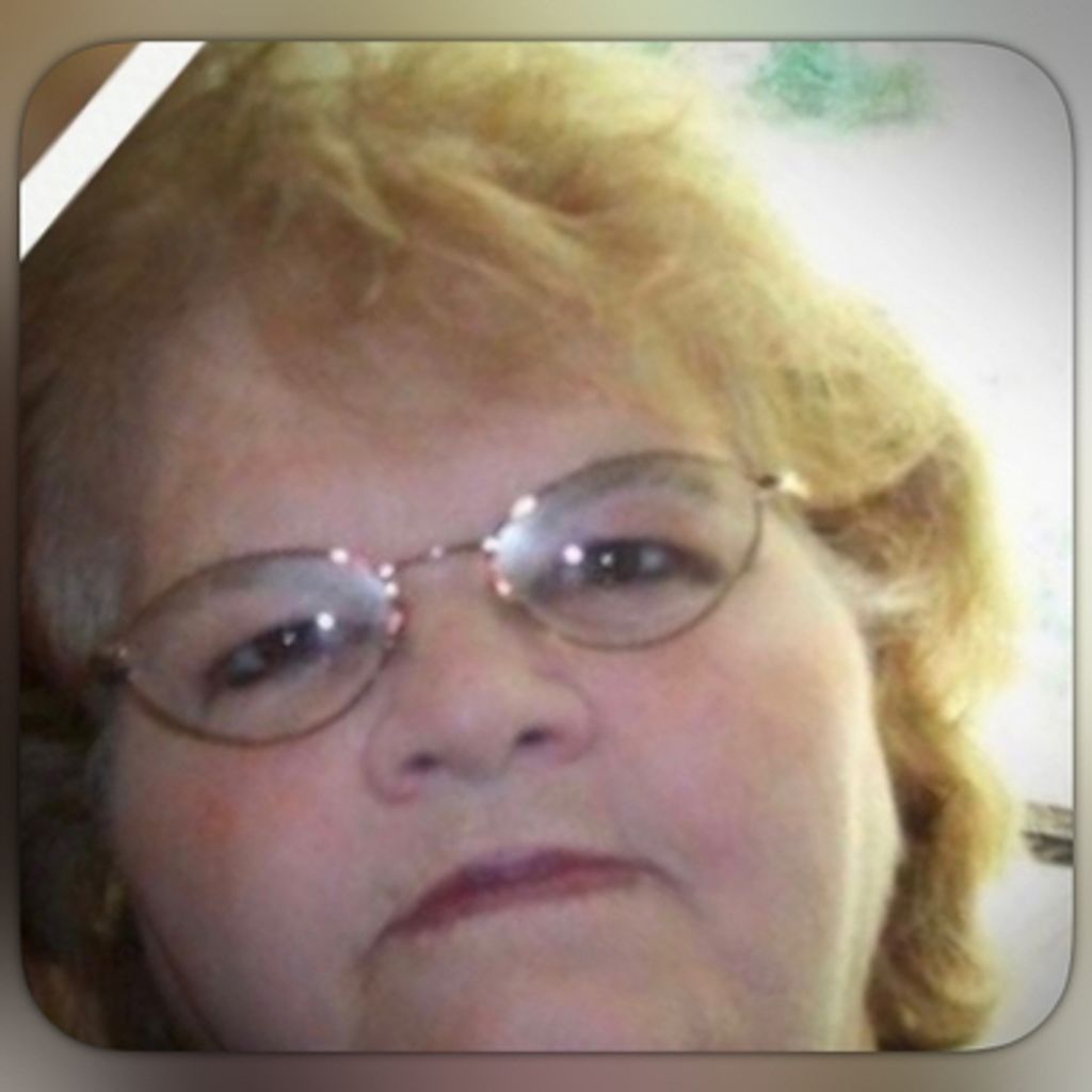 Velma Henderson Knight Profile Photo