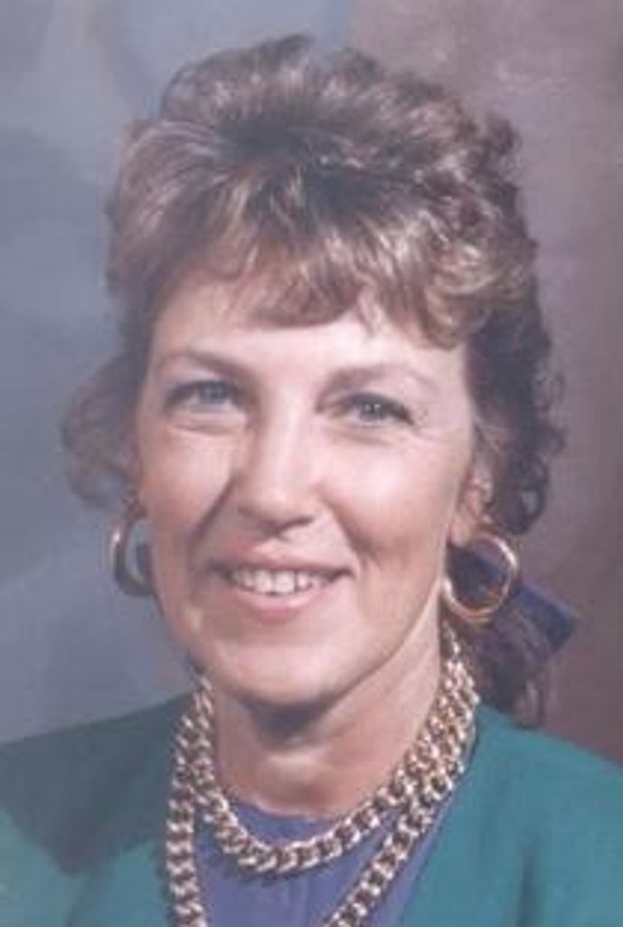 Shirle J. (Greer)  Hood Profile Photo