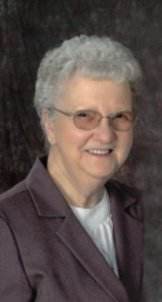 Marian Grace Frederick