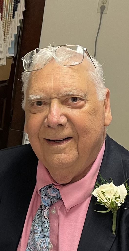 Lawrence G. Schad