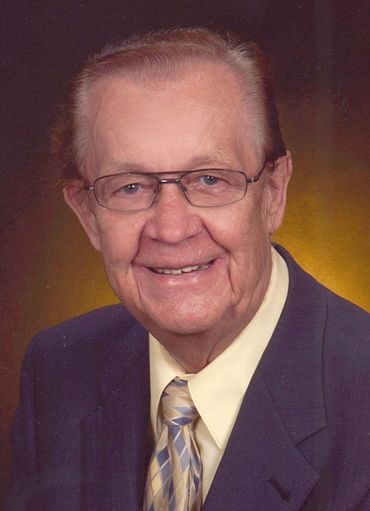 Reuben Ellsworth Forsberg