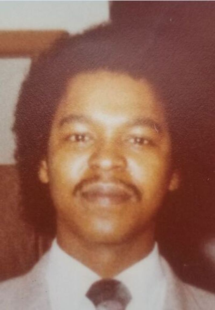 Michael King Wilson Profile Photo