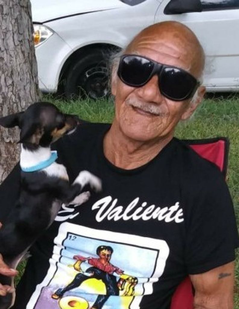 JUAN ROMERO VARGAS