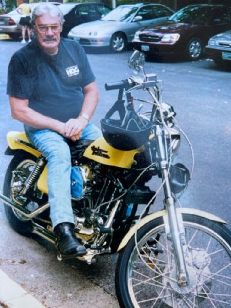 Gary Pauley Profile Photo
