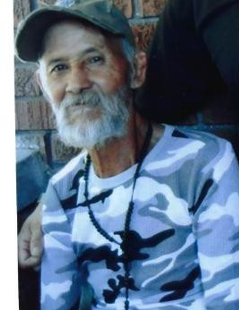 Richard Moncada