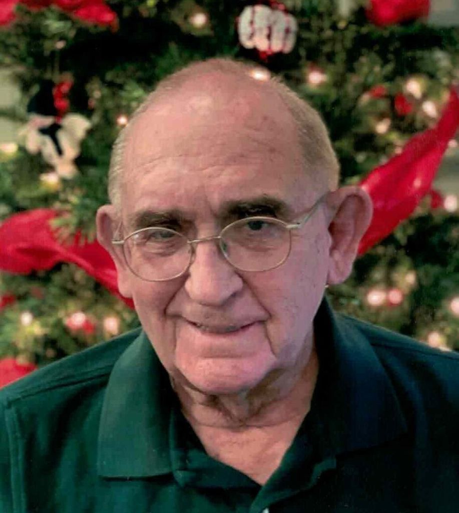 Ray LaMar Carlson