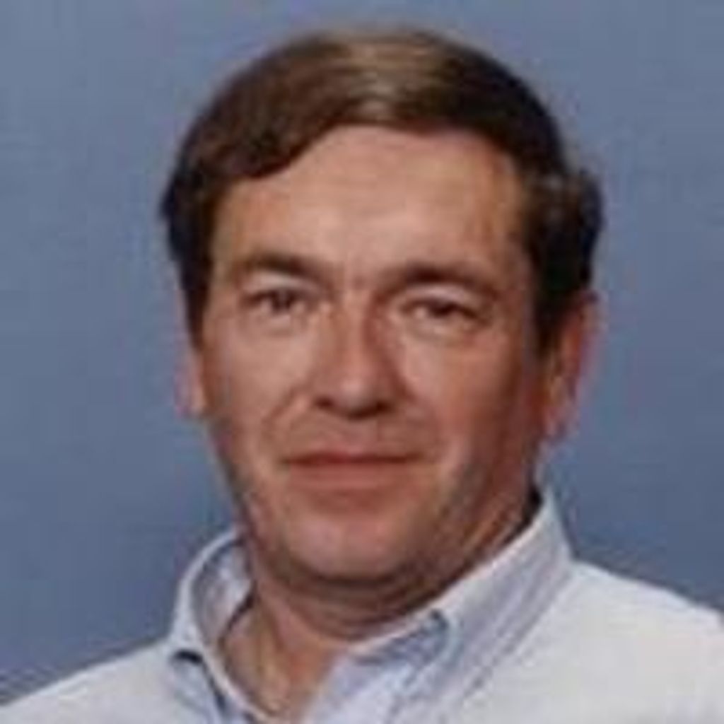 Randall Ralph Christesen
