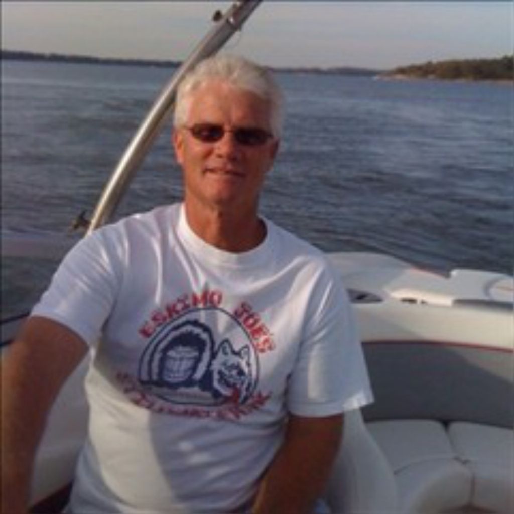 Robert Noble Brooks Profile Photo