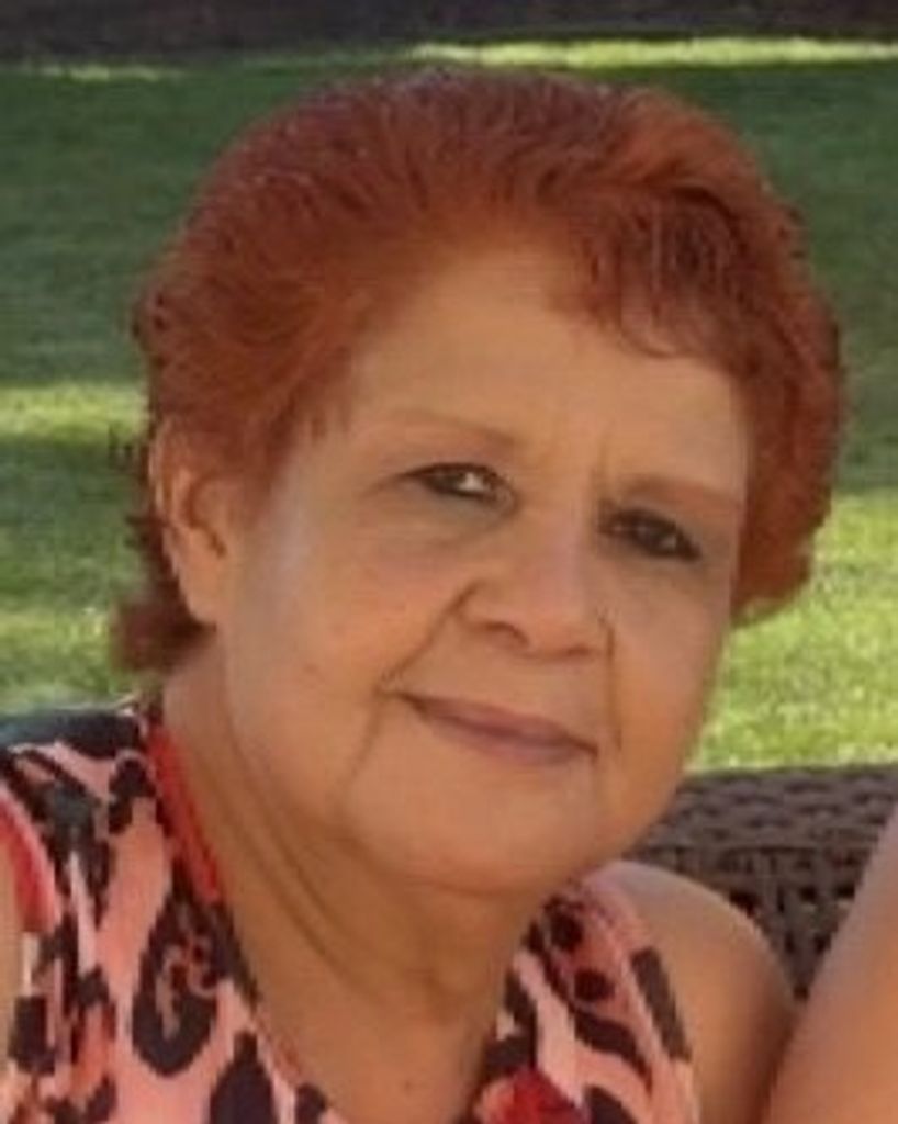 Evelyn Montalvo Centeno Profile Photo