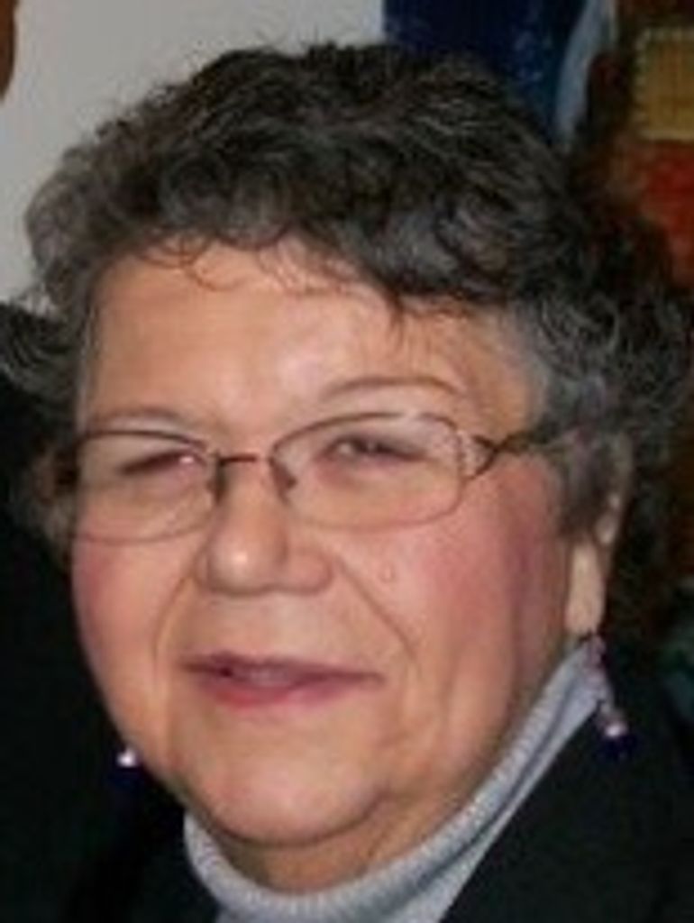 Donalda Martin