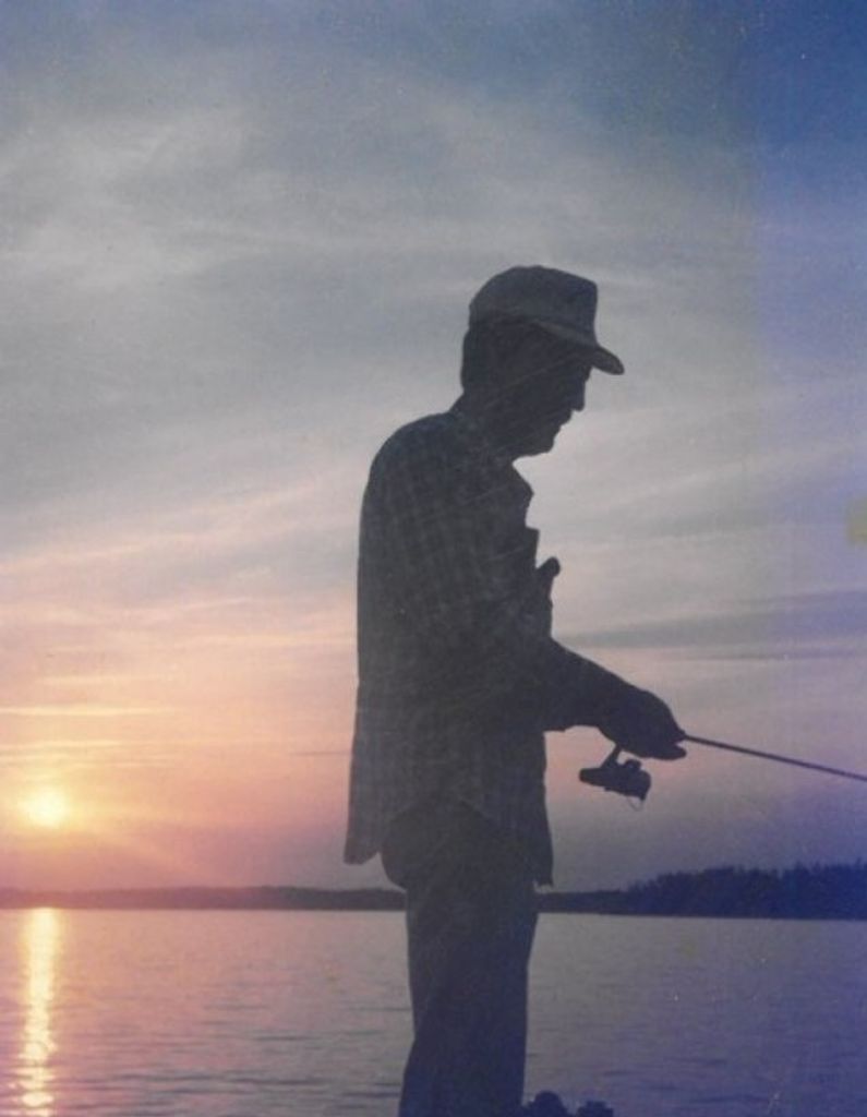 Grover Gardner Profile Photo