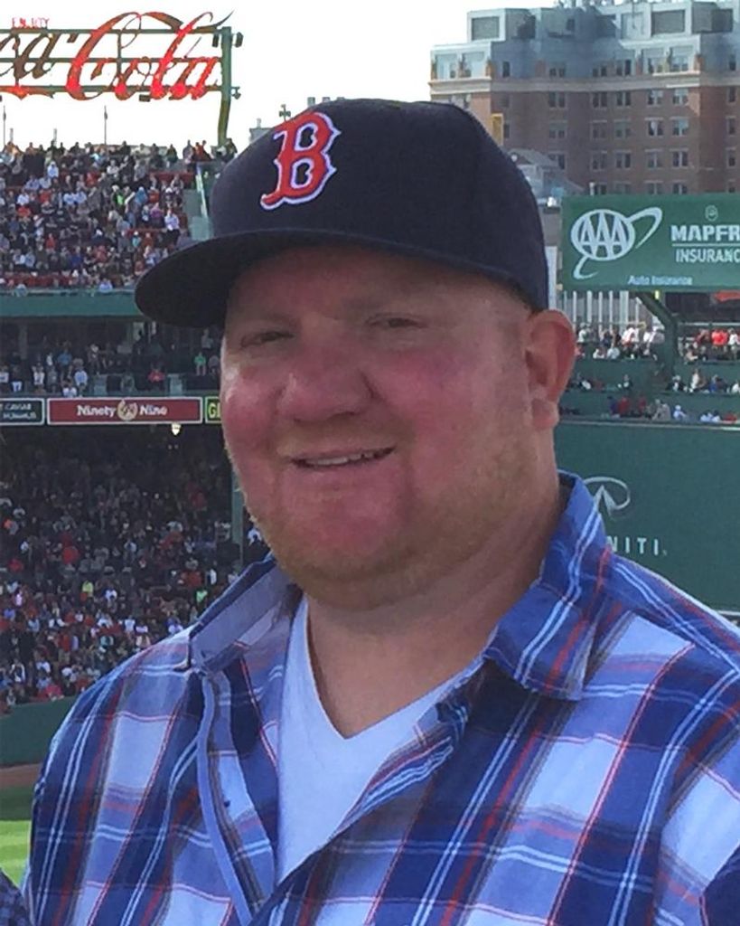 Shawn T. Murphy Profile Photo