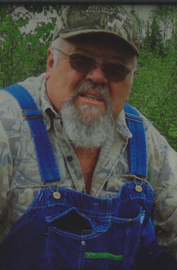 Roger Dale Nichols