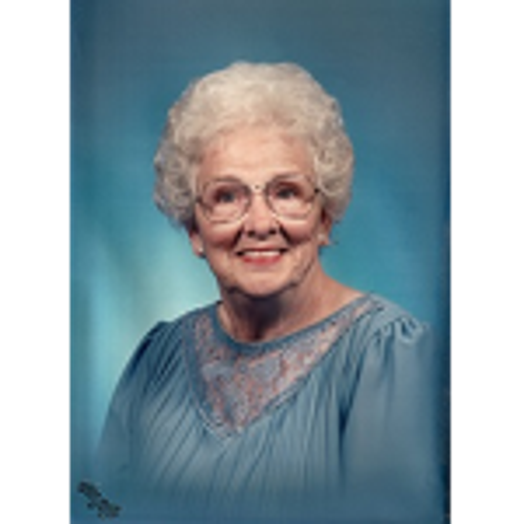 Ruth  E. (Beck)  Clark