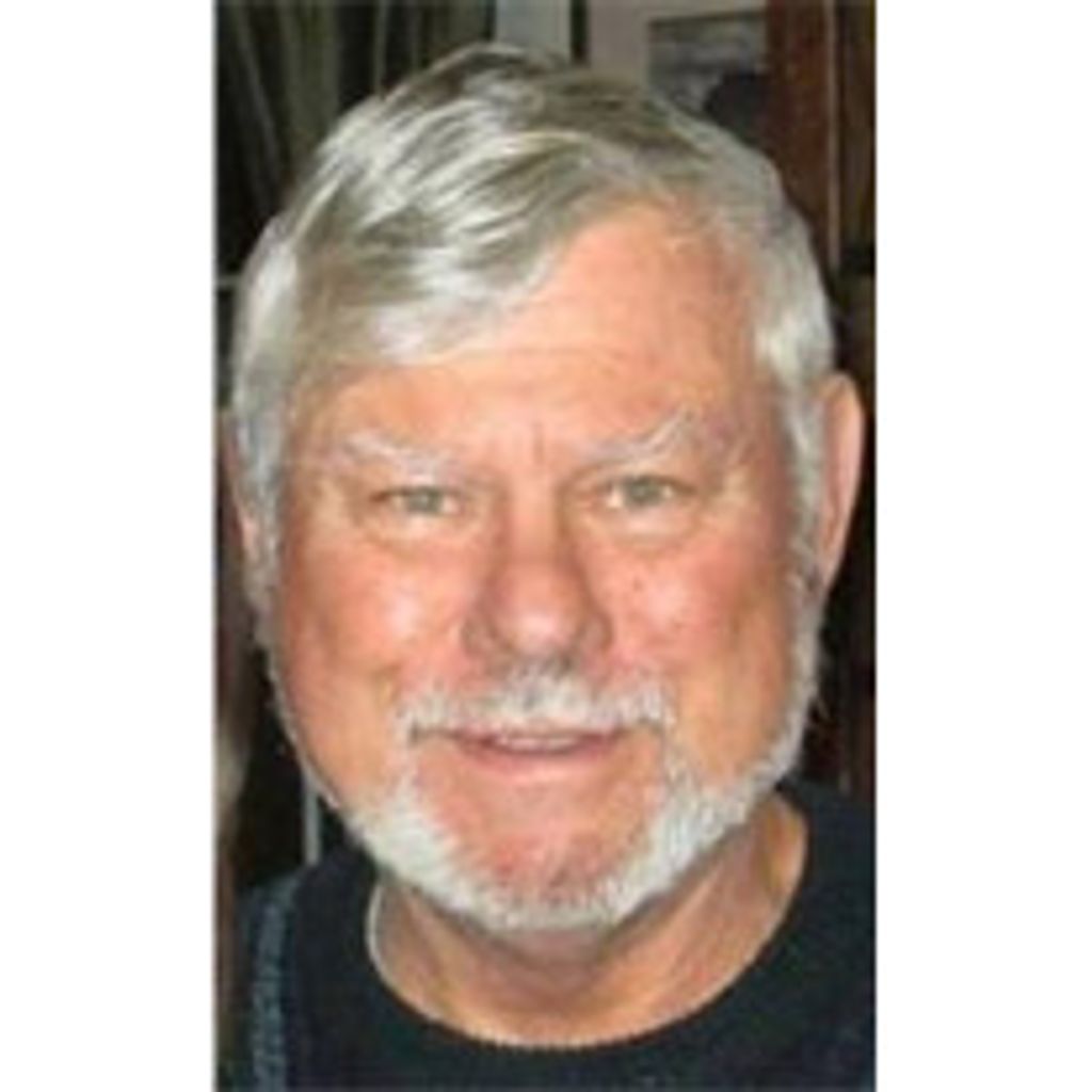 Robert G. Johnson