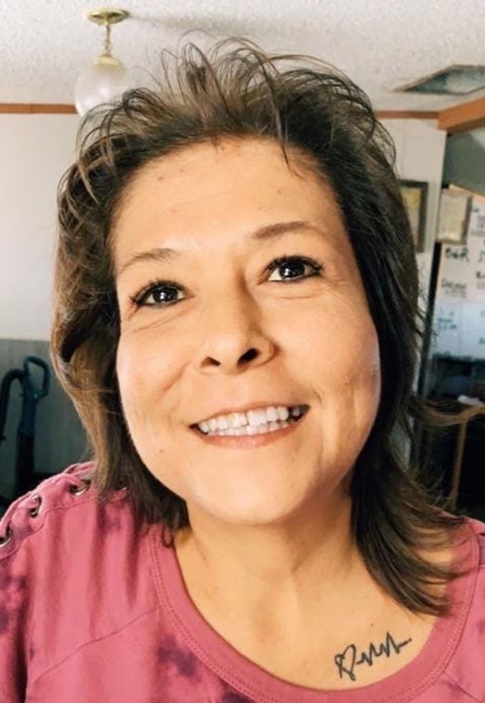 Dolores Macedo