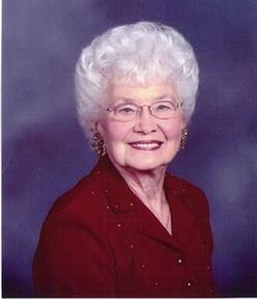 Betty F. Dykman