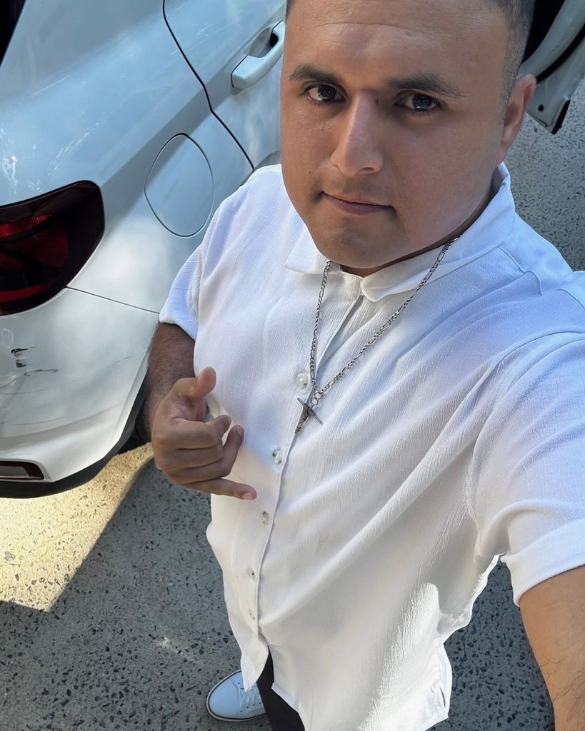 Michael Andres Lozada Castro